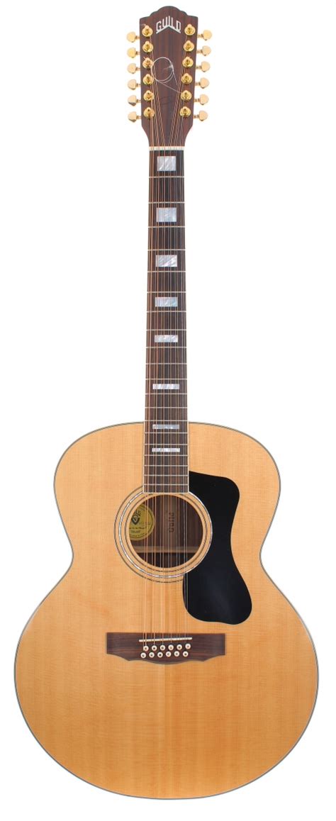 are all guild guitars made in china